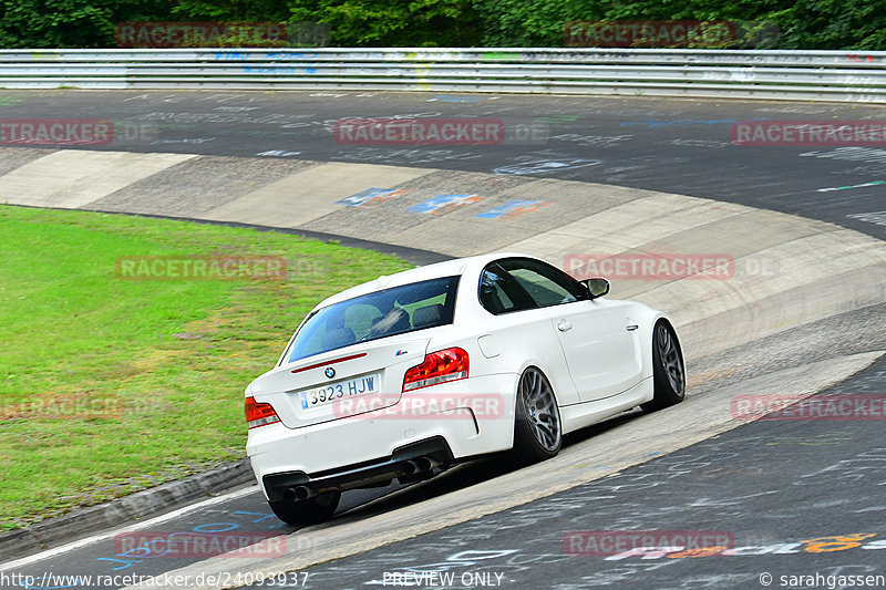 Bild #24093937 - Touristenfahrten Nürburgring Nordschleife (26.08.2023)