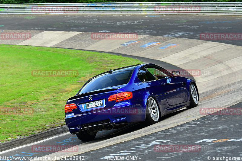 Bild #24093942 - Touristenfahrten Nürburgring Nordschleife (26.08.2023)