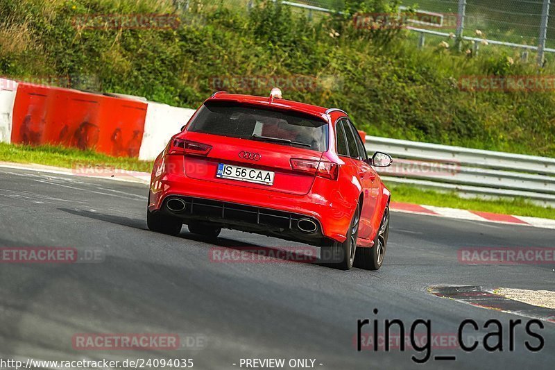 Bild #24094035 - Touristenfahrten Nürburgring Nordschleife (26.08.2023)