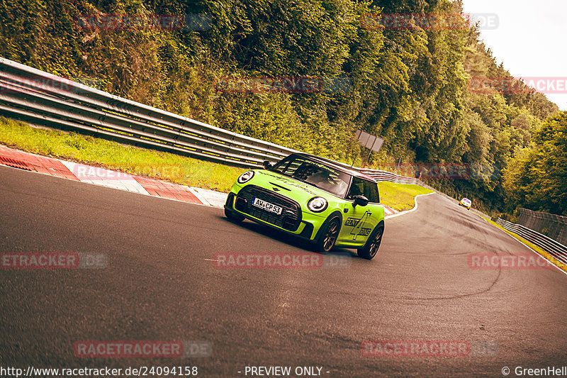 Bild #24094158 - Touristenfahrten Nürburgring Nordschleife (26.08.2023)