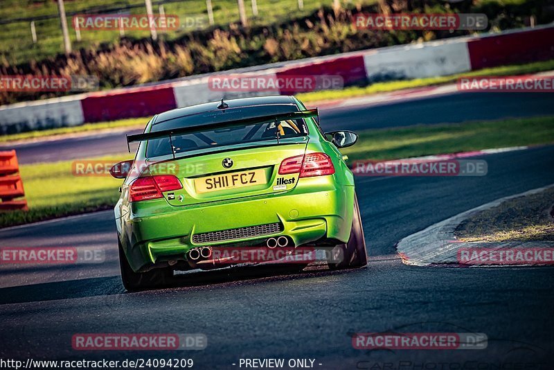 Bild #24094209 - Touristenfahrten Nürburgring Nordschleife (26.08.2023)