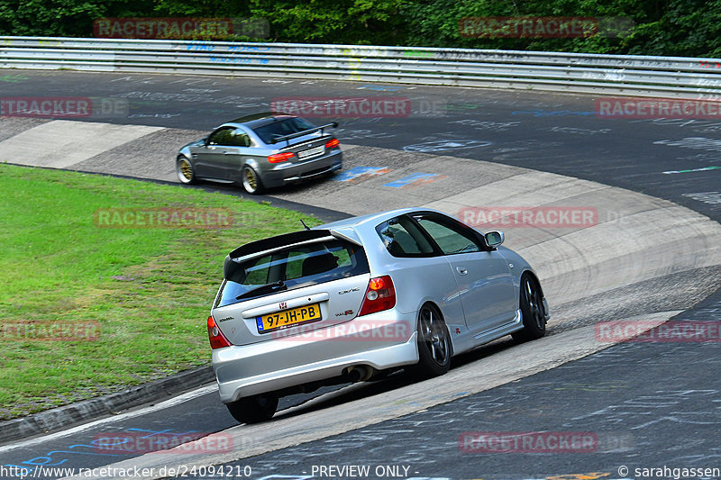 Bild #24094210 - Touristenfahrten Nürburgring Nordschleife (26.08.2023)