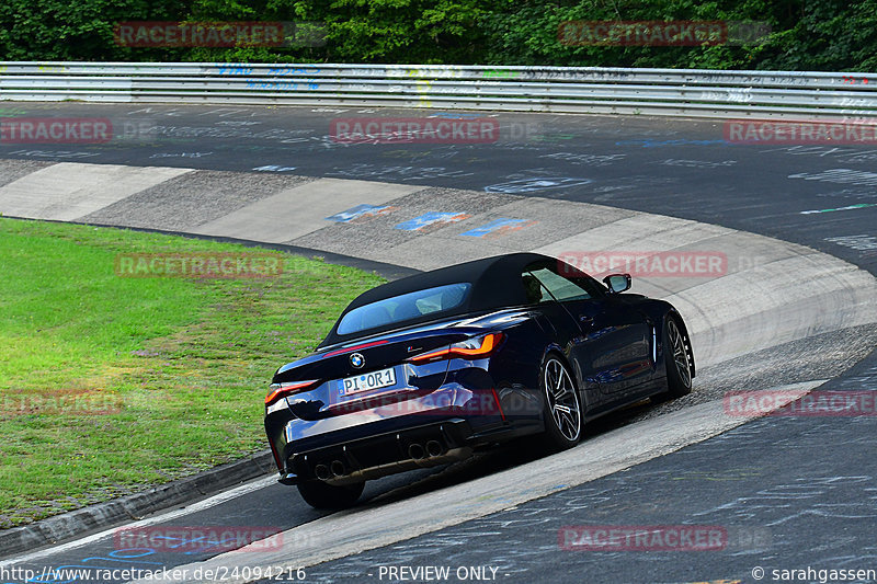 Bild #24094216 - Touristenfahrten Nürburgring Nordschleife (26.08.2023)