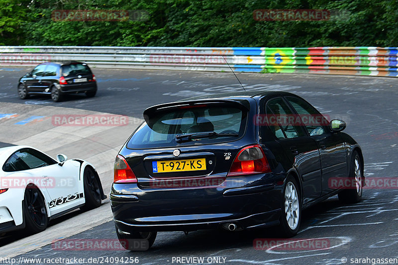 Bild #24094256 - Touristenfahrten Nürburgring Nordschleife (26.08.2023)