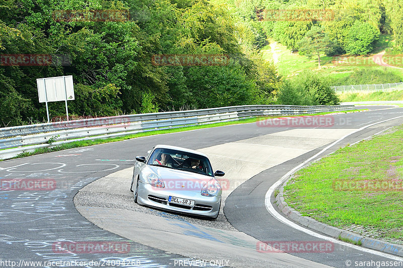 Bild #24094268 - Touristenfahrten Nürburgring Nordschleife (26.08.2023)