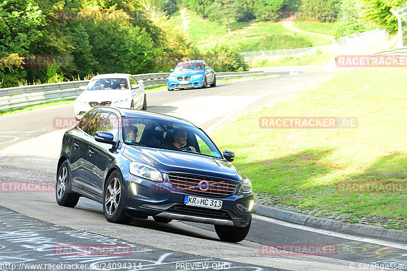 Bild #24094314 - Touristenfahrten Nürburgring Nordschleife (26.08.2023)