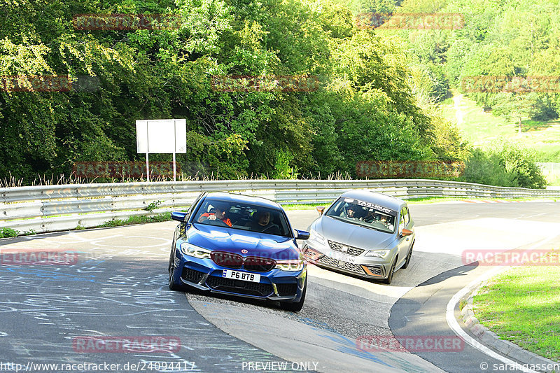 Bild #24094417 - Touristenfahrten Nürburgring Nordschleife (26.08.2023)