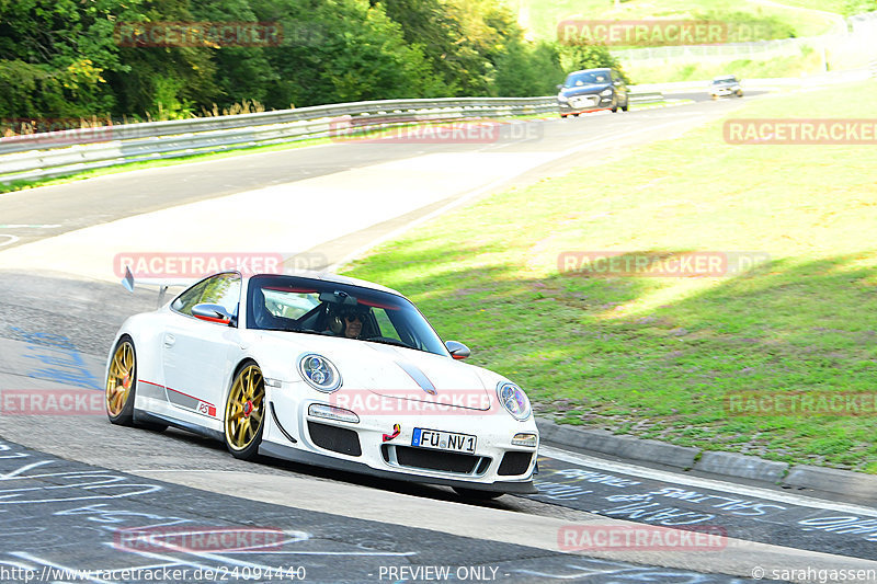 Bild #24094440 - Touristenfahrten Nürburgring Nordschleife (26.08.2023)