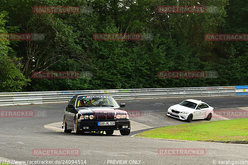 Bild #24094514 - Touristenfahrten Nürburgring Nordschleife (26.08.2023)