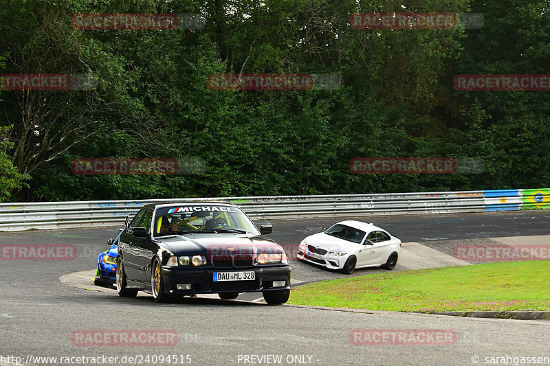 Bild #24094515 - Touristenfahrten Nürburgring Nordschleife (26.08.2023)