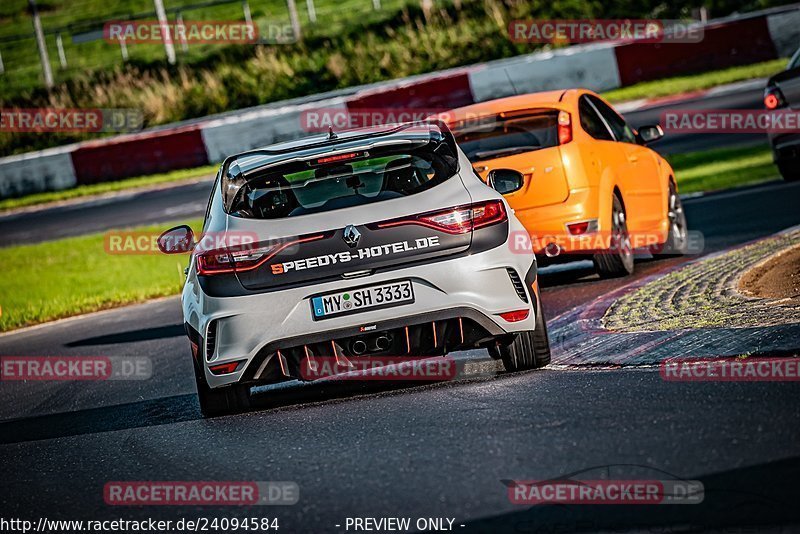 Bild #24094584 - Touristenfahrten Nürburgring Nordschleife (26.08.2023)