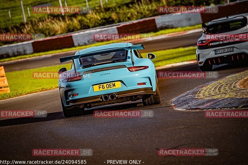 Bild #24094585 - Touristenfahrten Nürburgring Nordschleife (26.08.2023)