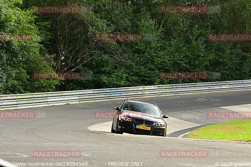 Bild #24094598 - Touristenfahrten Nürburgring Nordschleife (26.08.2023)