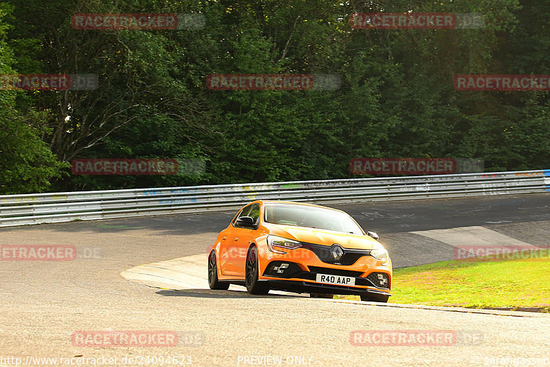 Bild #24094623 - Touristenfahrten Nürburgring Nordschleife (26.08.2023)