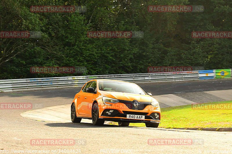 Bild #24094624 - Touristenfahrten Nürburgring Nordschleife (26.08.2023)