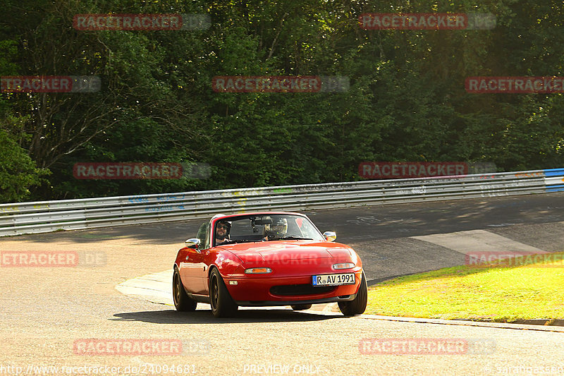 Bild #24094681 - Touristenfahrten Nürburgring Nordschleife (26.08.2023)