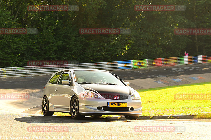 Bild #24094706 - Touristenfahrten Nürburgring Nordschleife (26.08.2023)