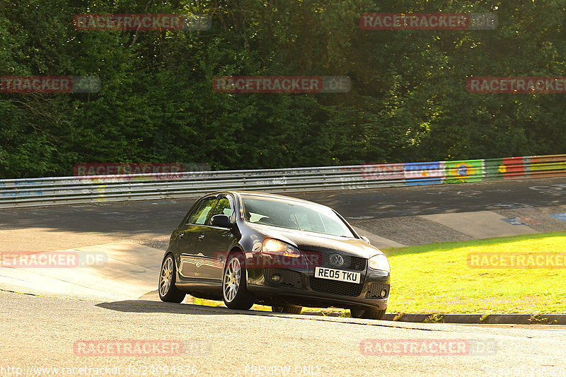 Bild #24094876 - Touristenfahrten Nürburgring Nordschleife (26.08.2023)