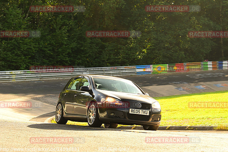 Bild #24094881 - Touristenfahrten Nürburgring Nordschleife (26.08.2023)