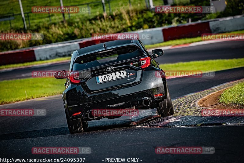 Bild #24095307 - Touristenfahrten Nürburgring Nordschleife (26.08.2023)