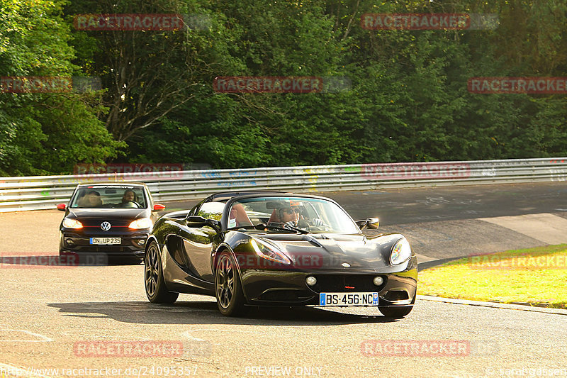 Bild #24095357 - Touristenfahrten Nürburgring Nordschleife (26.08.2023)