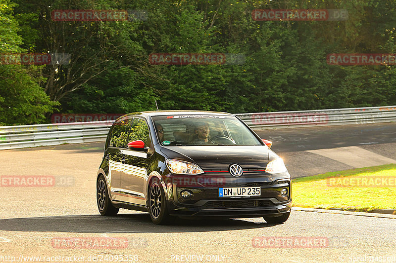 Bild #24095358 - Touristenfahrten Nürburgring Nordschleife (26.08.2023)