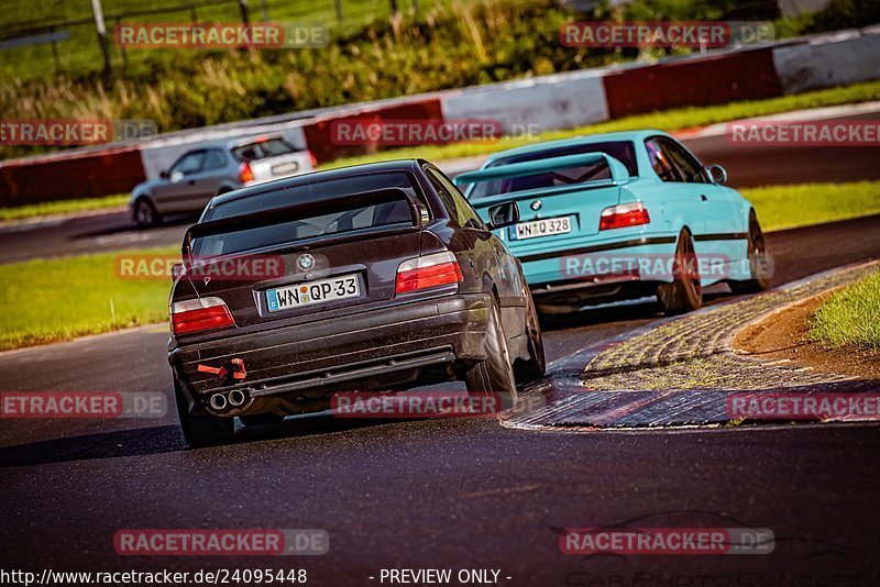 Bild #24095448 - Touristenfahrten Nürburgring Nordschleife (26.08.2023)