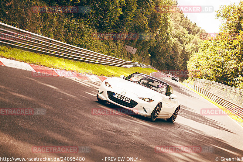 Bild #24095480 - Touristenfahrten Nürburgring Nordschleife (26.08.2023)