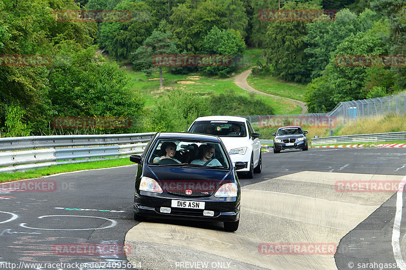 Bild #24095654 - Touristenfahrten Nürburgring Nordschleife (26.08.2023)