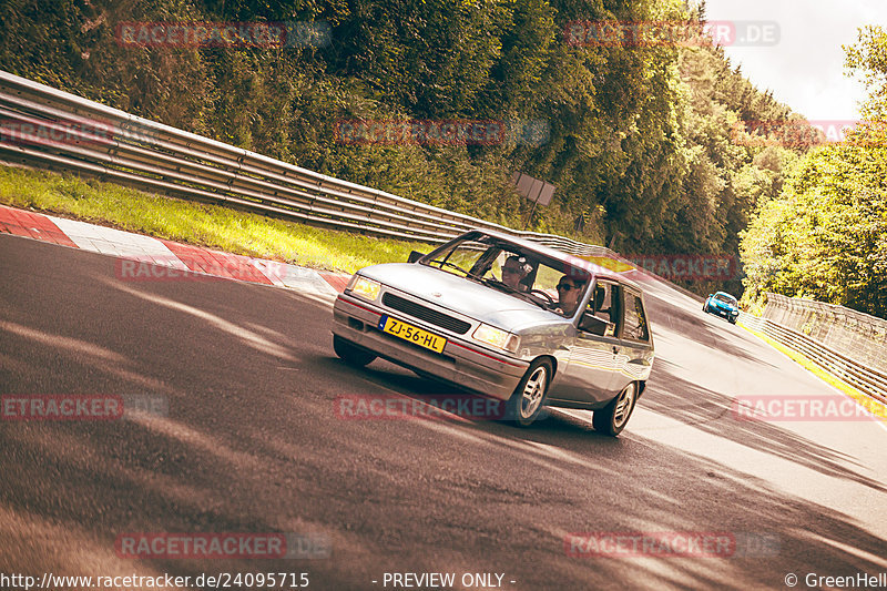 Bild #24095715 - Touristenfahrten Nürburgring Nordschleife (26.08.2023)