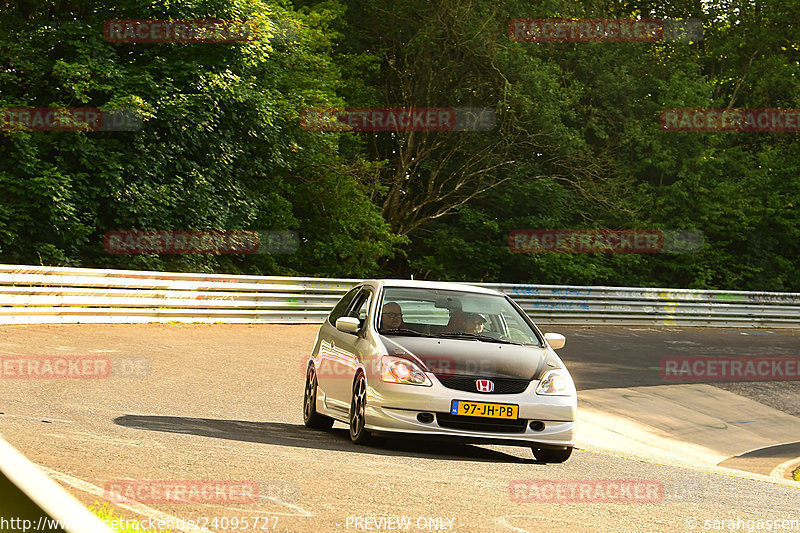 Bild #24095727 - Touristenfahrten Nürburgring Nordschleife (26.08.2023)