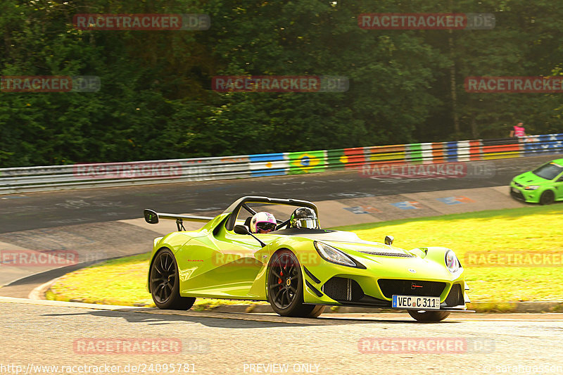 Bild #24095781 - Touristenfahrten Nürburgring Nordschleife (26.08.2023)