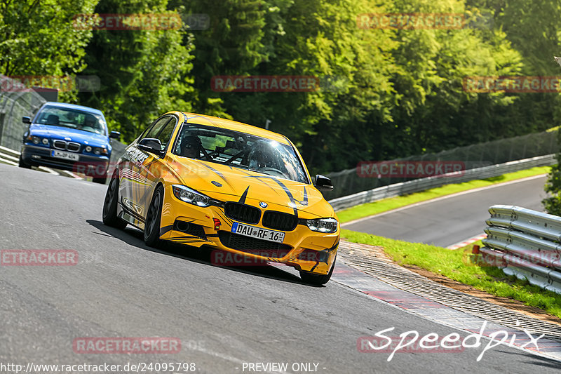 Bild #24095798 - Touristenfahrten Nürburgring Nordschleife (26.08.2023)