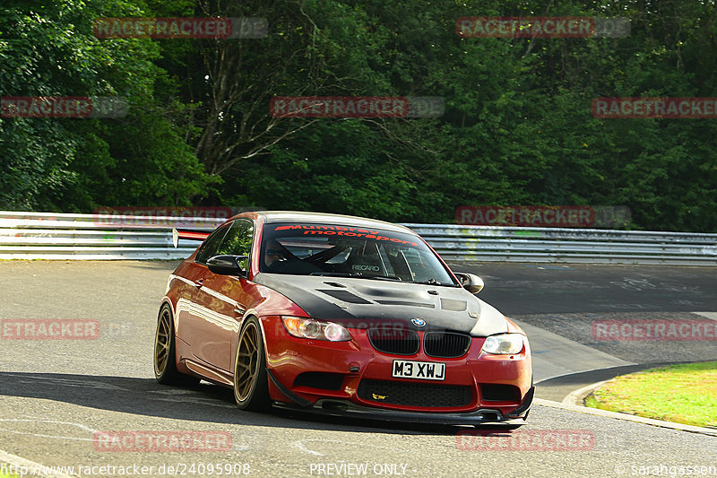 Bild #24095908 - Touristenfahrten Nürburgring Nordschleife (26.08.2023)