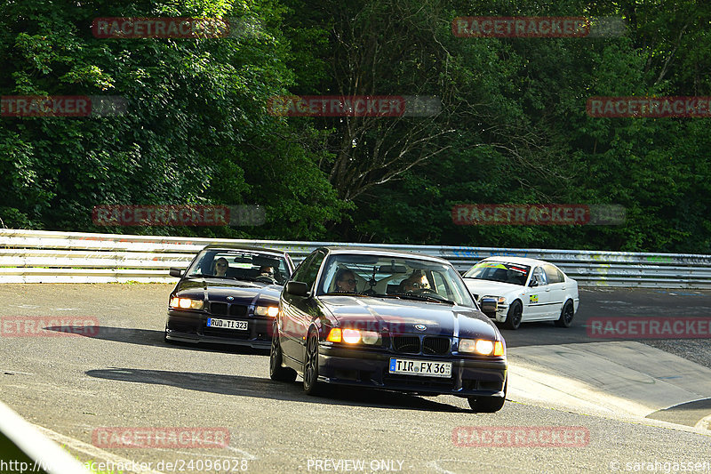 Bild #24096028 - Touristenfahrten Nürburgring Nordschleife (26.08.2023)