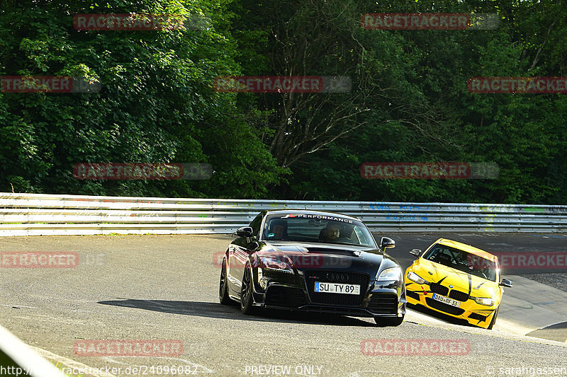 Bild #24096082 - Touristenfahrten Nürburgring Nordschleife (26.08.2023)