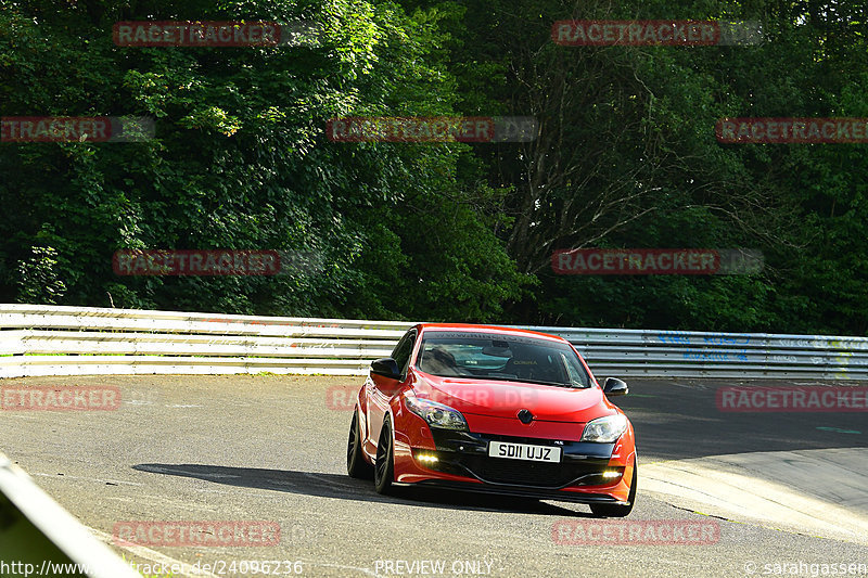 Bild #24096236 - Touristenfahrten Nürburgring Nordschleife (26.08.2023)