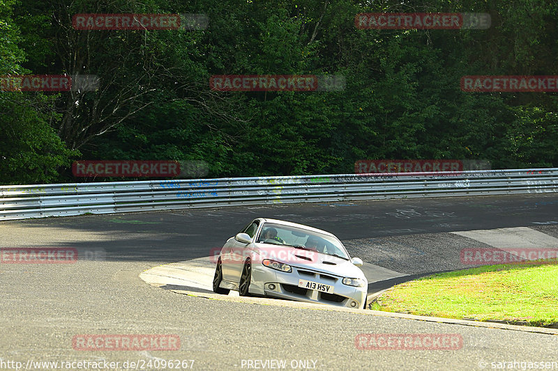 Bild #24096267 - Touristenfahrten Nürburgring Nordschleife (26.08.2023)