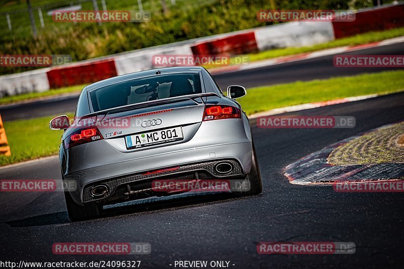 Bild #24096327 - Touristenfahrten Nürburgring Nordschleife (26.08.2023)