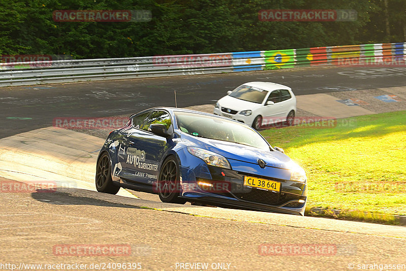 Bild #24096395 - Touristenfahrten Nürburgring Nordschleife (26.08.2023)