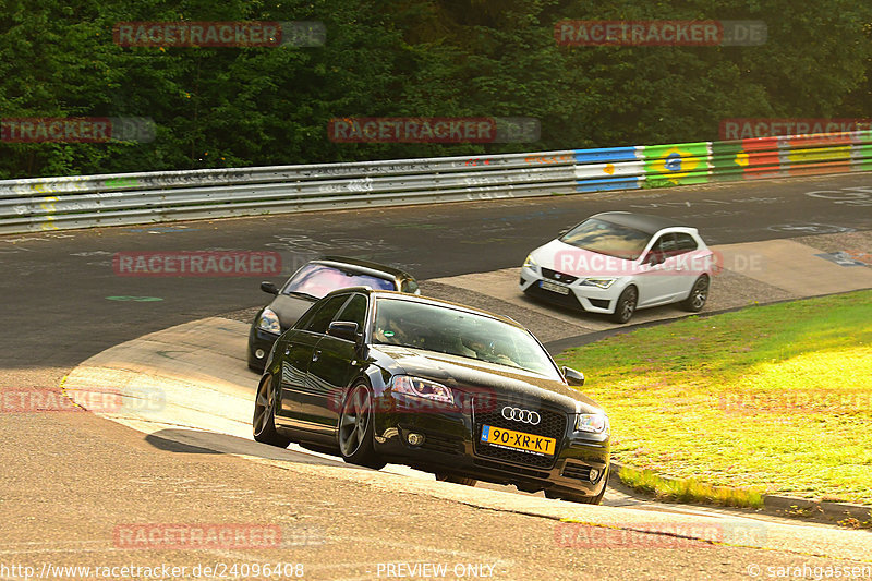 Bild #24096408 - Touristenfahrten Nürburgring Nordschleife (26.08.2023)