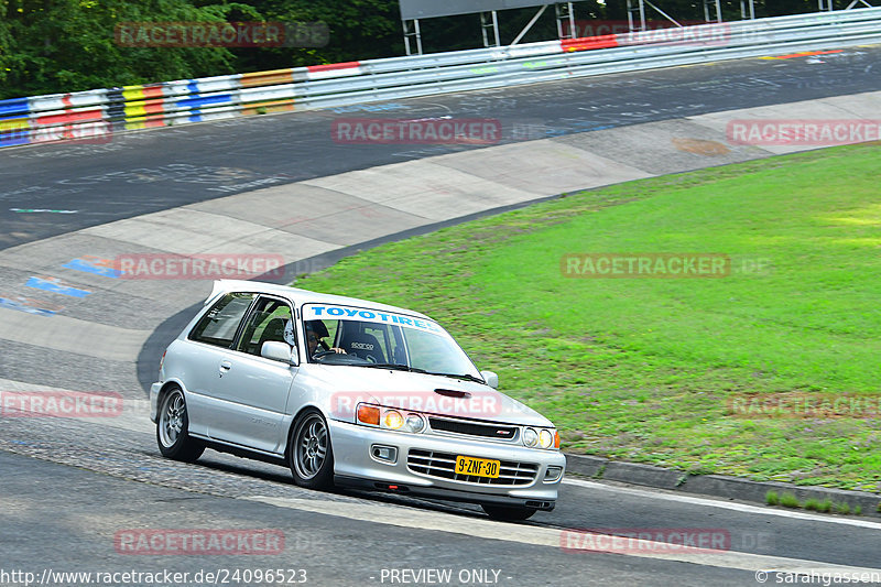 Bild #24096523 - Touristenfahrten Nürburgring Nordschleife (26.08.2023)