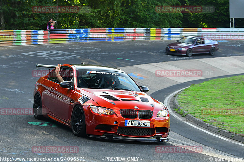 Bild #24096571 - Touristenfahrten Nürburgring Nordschleife (26.08.2023)