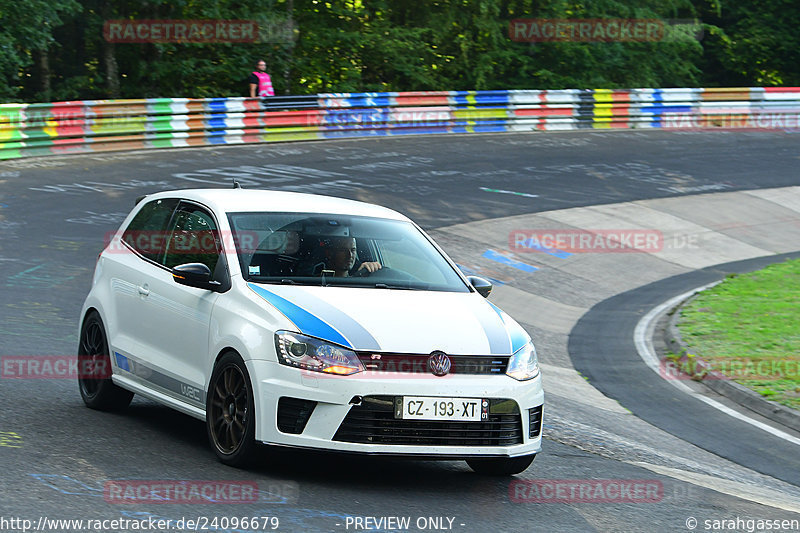 Bild #24096679 - Touristenfahrten Nürburgring Nordschleife (26.08.2023)