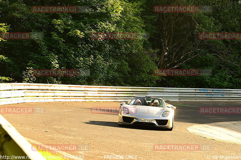 Bild #24096690 - Touristenfahrten Nürburgring Nordschleife (26.08.2023)