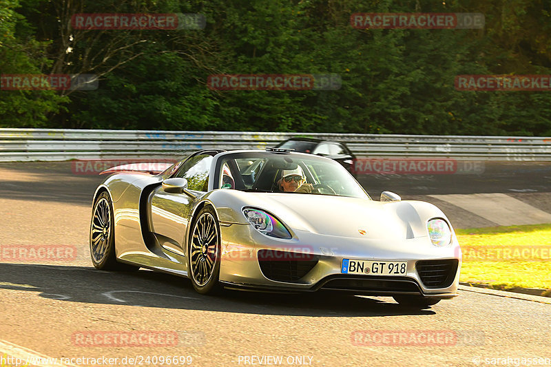 Bild #24096699 - Touristenfahrten Nürburgring Nordschleife (26.08.2023)