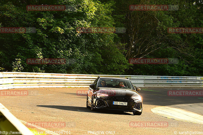 Bild #24096701 - Touristenfahrten Nürburgring Nordschleife (26.08.2023)