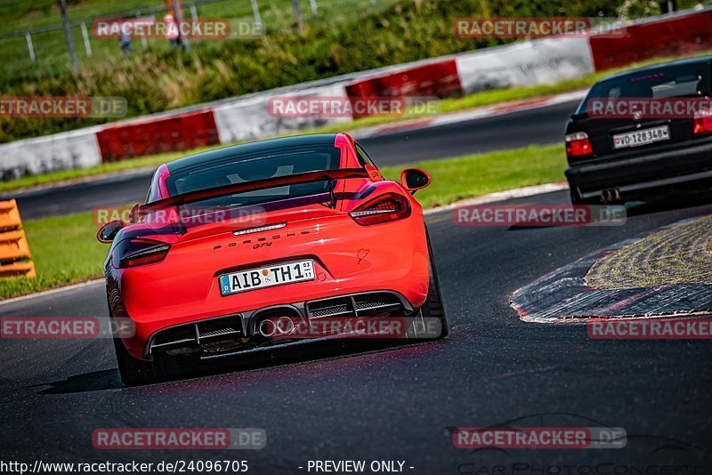 Bild #24096705 - Touristenfahrten Nürburgring Nordschleife (26.08.2023)