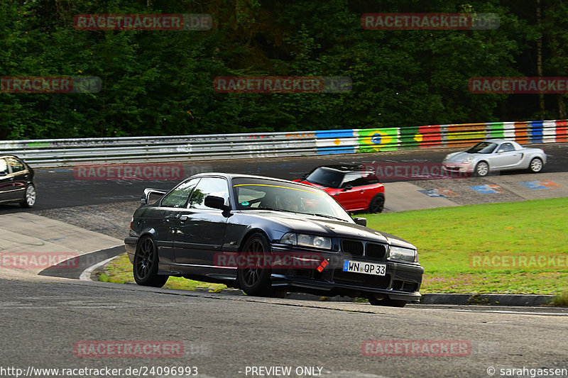 Bild #24096993 - Touristenfahrten Nürburgring Nordschleife (26.08.2023)