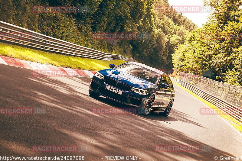 Bild #24097098 - Touristenfahrten Nürburgring Nordschleife (26.08.2023)